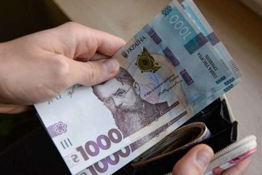 Українцям нарахують доплати до пенсій за рахунок благодійних пожертв.
