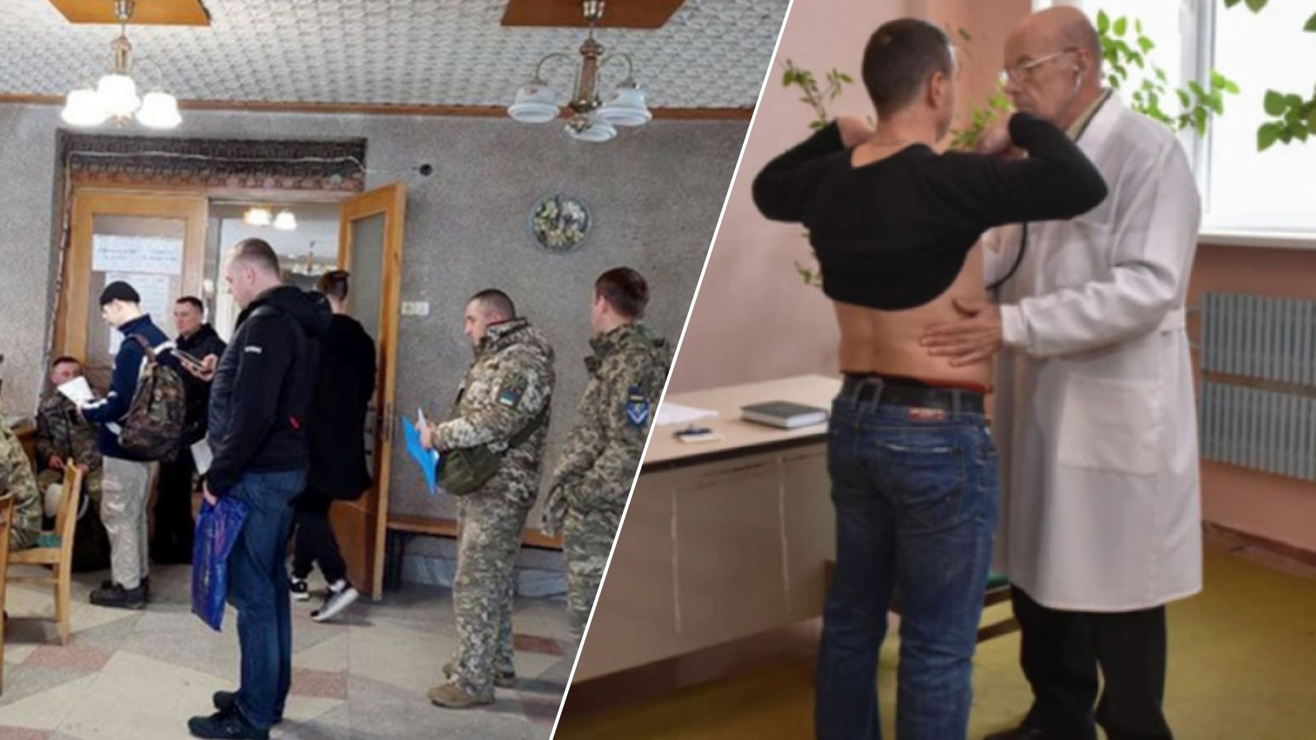 Кабмін ухвалив важливі зміни щодо ВЛК: що тепер чекає на одну із категорій чоловіків