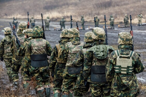 Уголь и война: россияне рвутся на Покровск