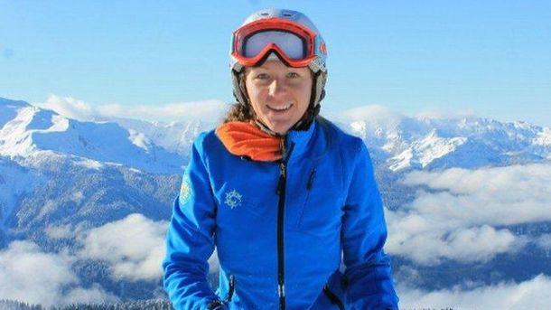 Закарпатська сноубордистка прокоментувала свій невдалий виступ на Олімпіаді в Кореї