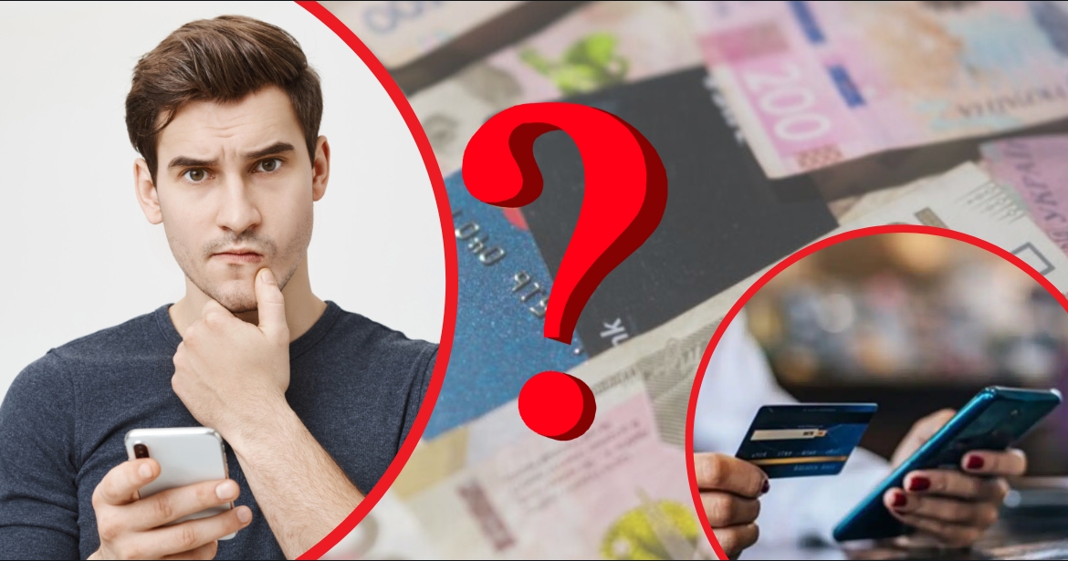 Яку суму можна відправити без оподаткування?: українці повинні сплачувати податки на карткові перекази, але є вийнятки