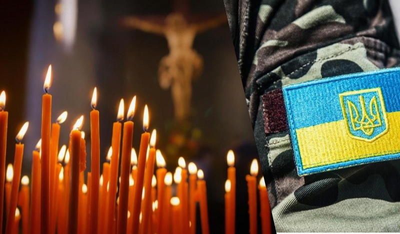 Кривава війна забрала життя закарпатця: наш земляк поповнив лави небесного війська (ФОТО)