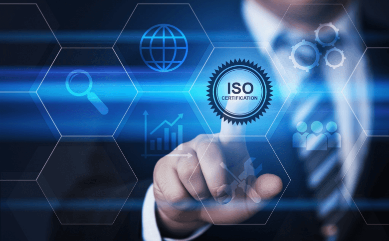 Як ISO сертифікація впливає на репутацію компанії