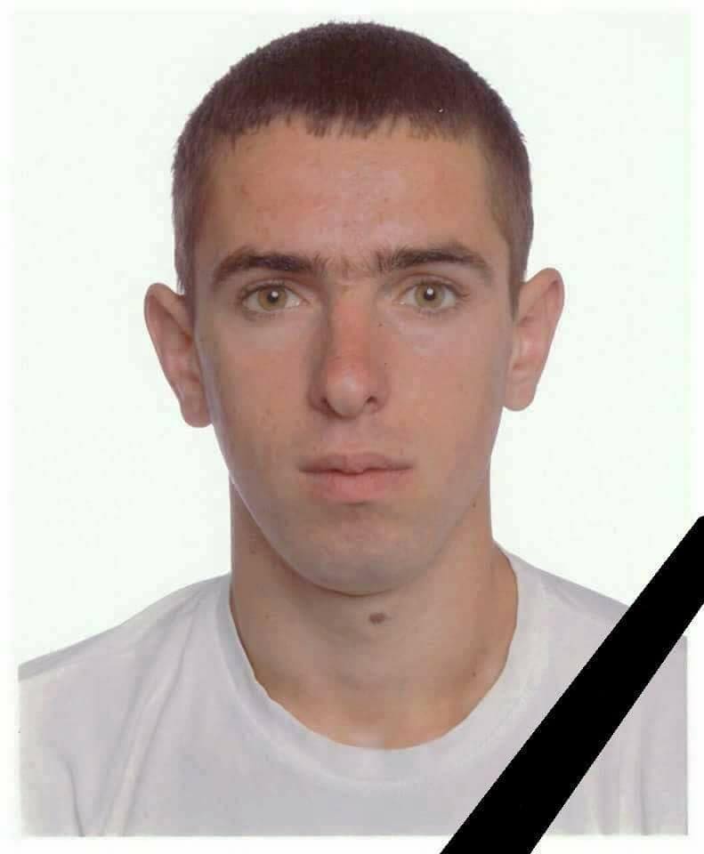 Загибель військового із Закарпаття Василя Гриня 7 січня у зоні антитерористичної операції є небойовою втратою.

