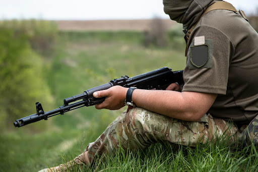 Де купити пневматичну зброю