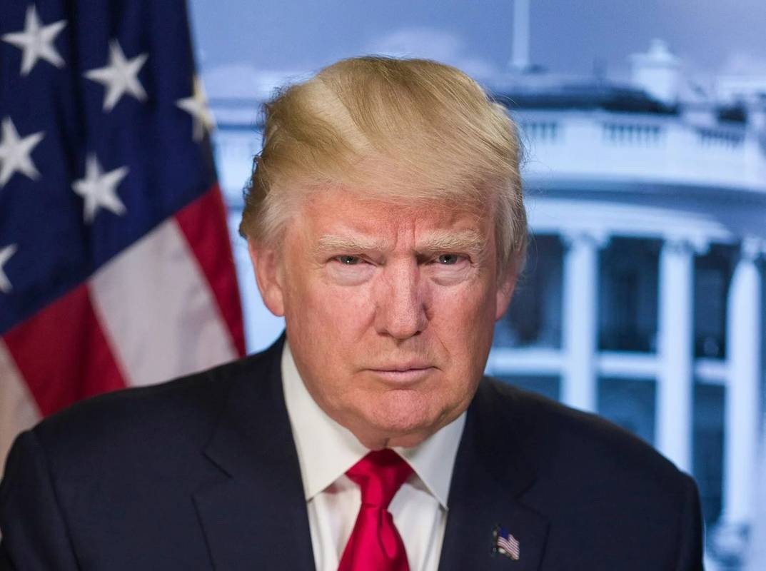 Трамп заявив про "значний прогрес" у переговорах щодо завершення війни в Україні