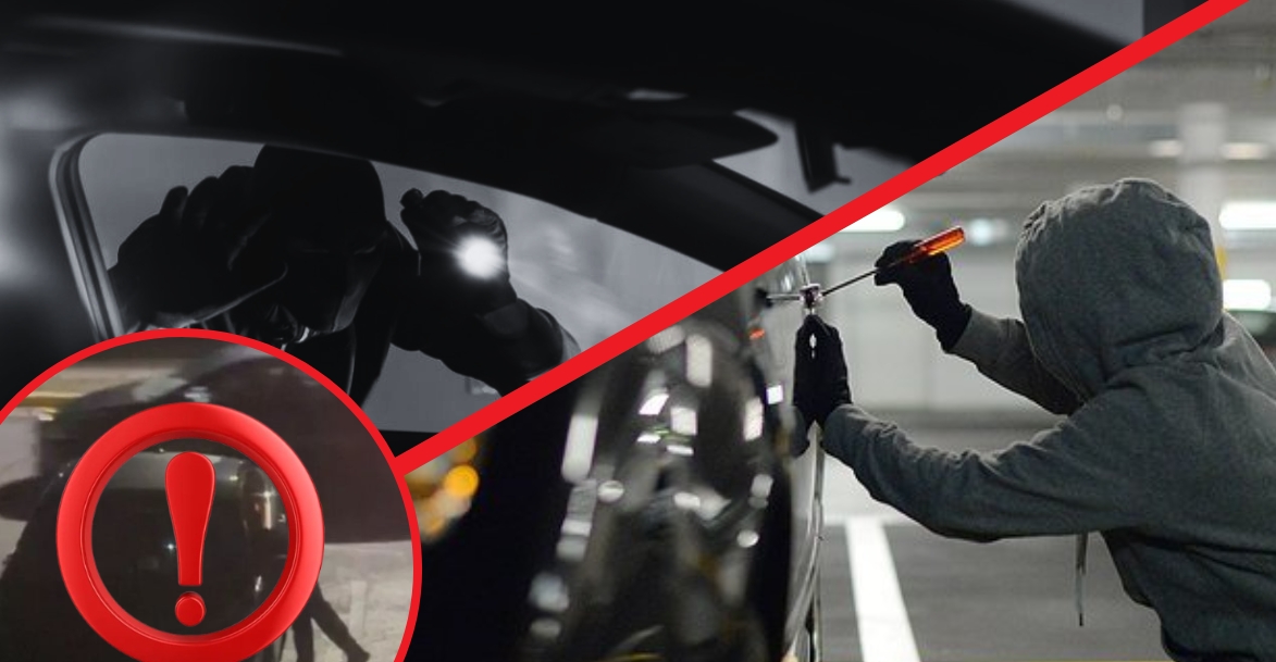 6-річний за ніч зламав 121 автомобіль: підозрюваний пробув під вартою лише 5 годин