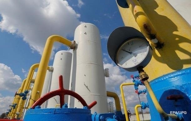 Словакия хотят увеличить реверс газа в Украину