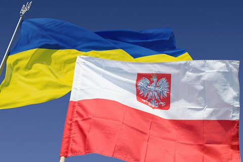 Польський міністр нарахувала два мільйони мігрантів з України