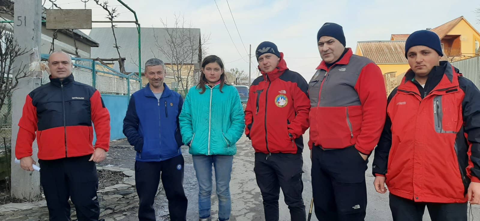 16 лютого в селі Загаття Іршавського району були організовані пошуки 14-річної дівчини, що зникла напередодні. 