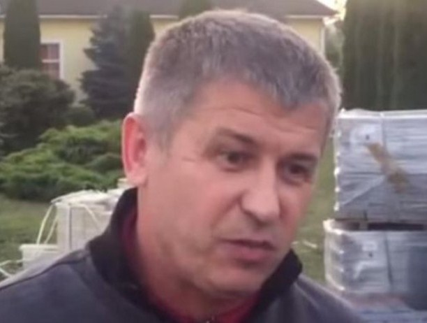 Народный депутат Михаил Ланьо в пятницу, 17 июля, совершил попытку выезда из Украины.