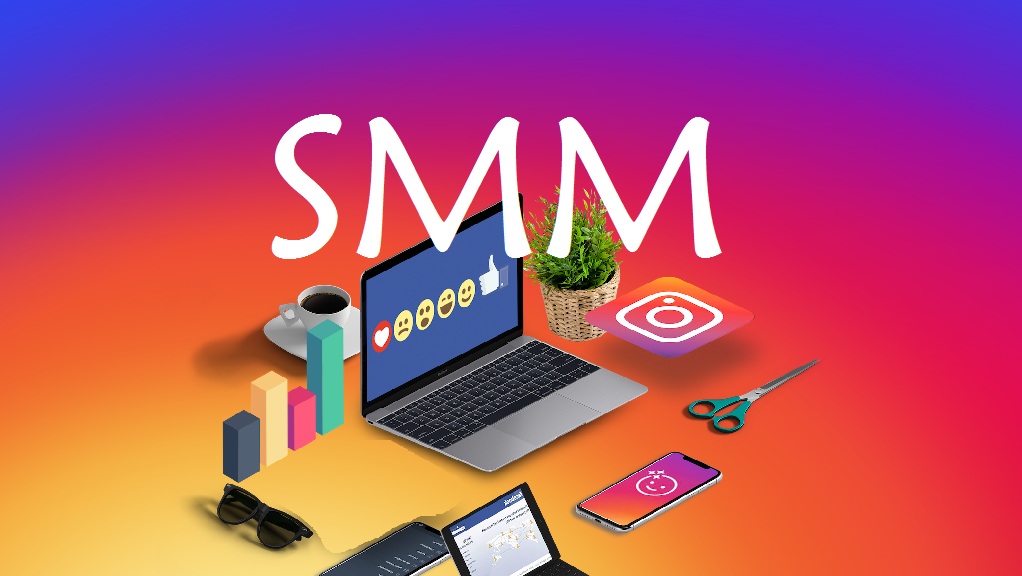 Сучасні тренди у SMM та їх вплив на стратегії продажів