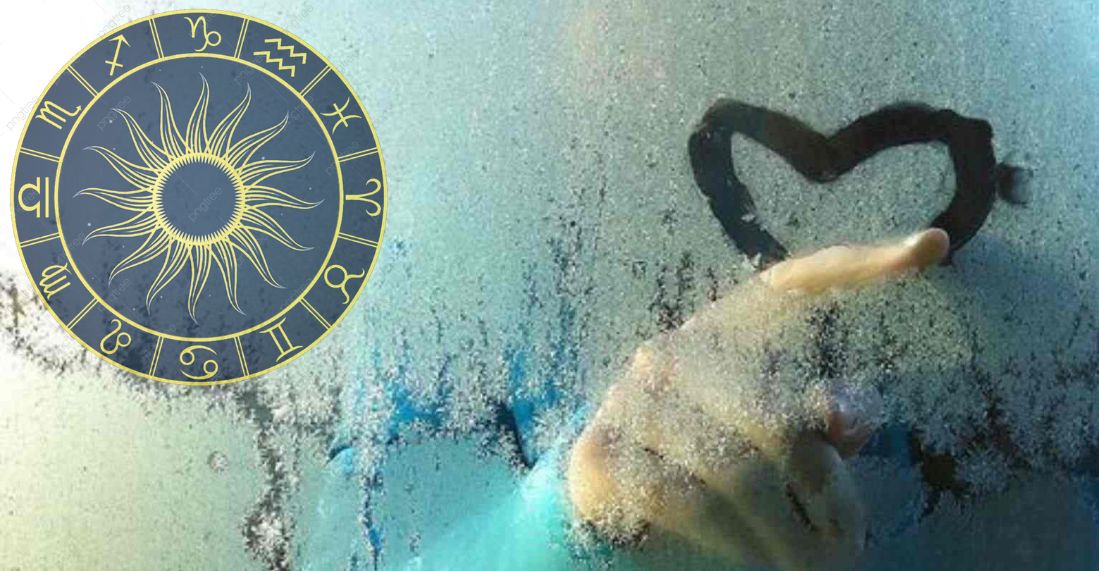 Astrologers named the signs of the Zodiac that do not believe in love