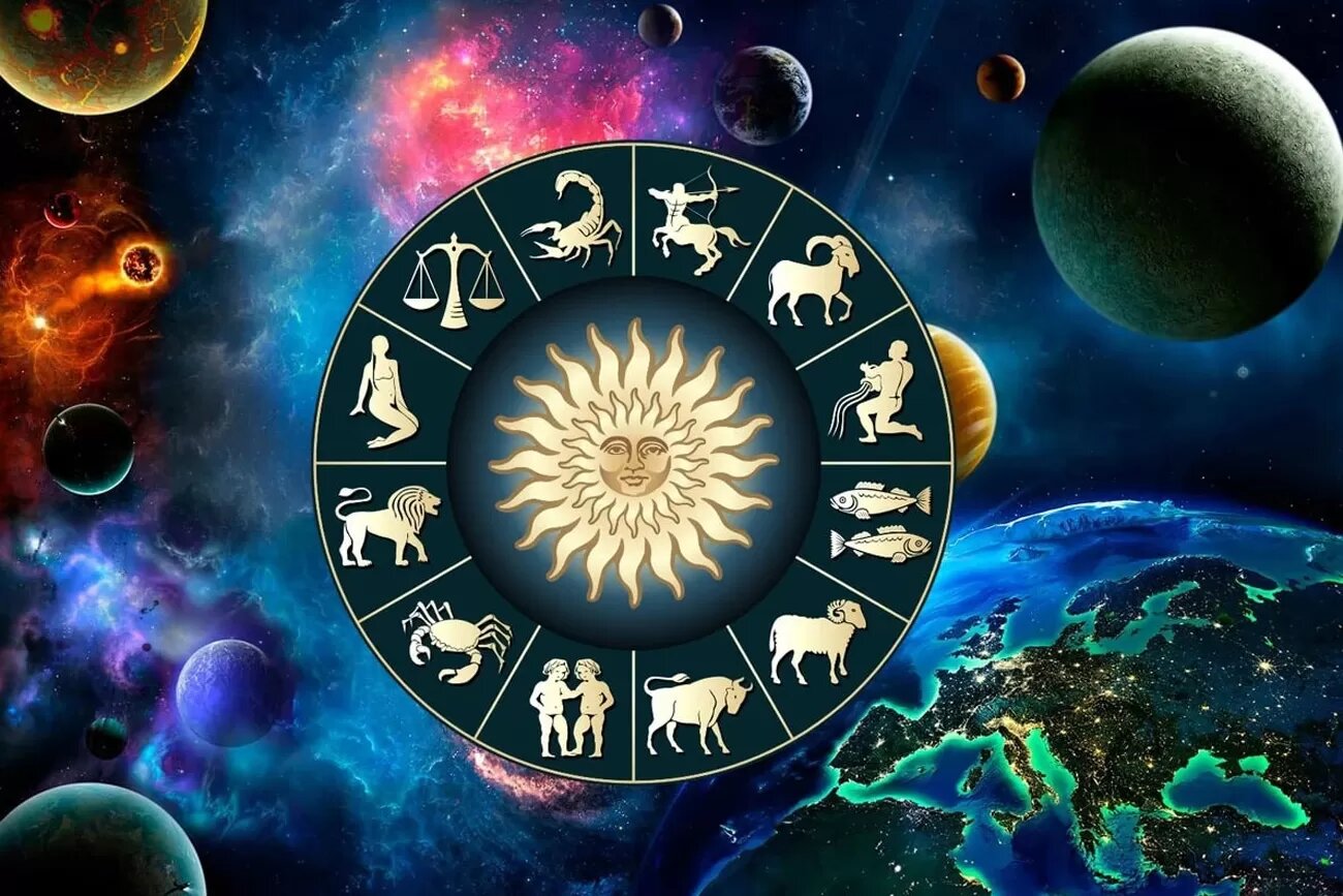 What awaits the April 5 zodiac signs.