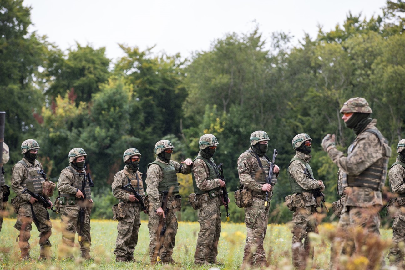 Зниження мобілізаційного віку до 20 років: нардеп розкрив плани