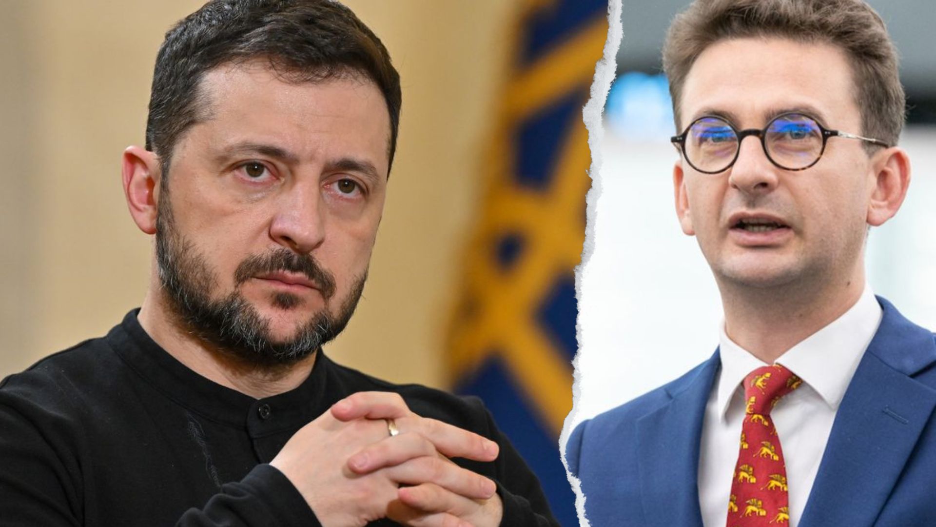 Справедливий мир і правосуддя – ключ до закінчення війни: автор резолюції ПАРЄ Юліан Булай