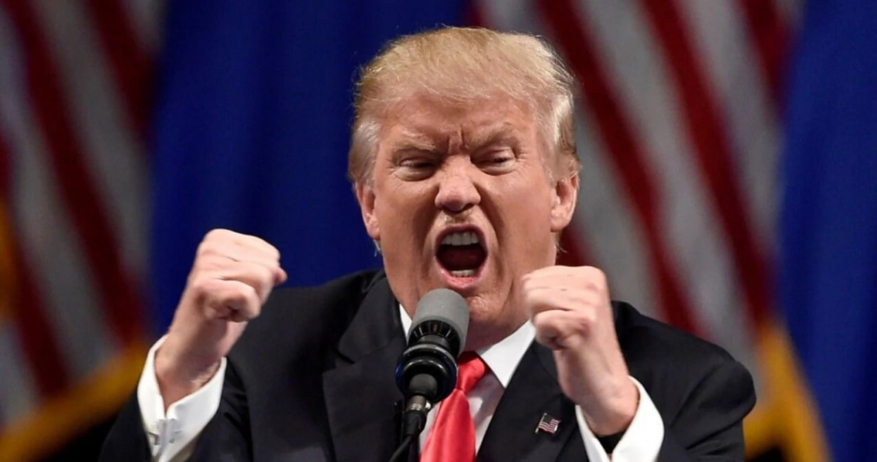 Трамп засудив Росію за обстріли України: «Огидно й сумно», але сумнівається в ефективності санкцій