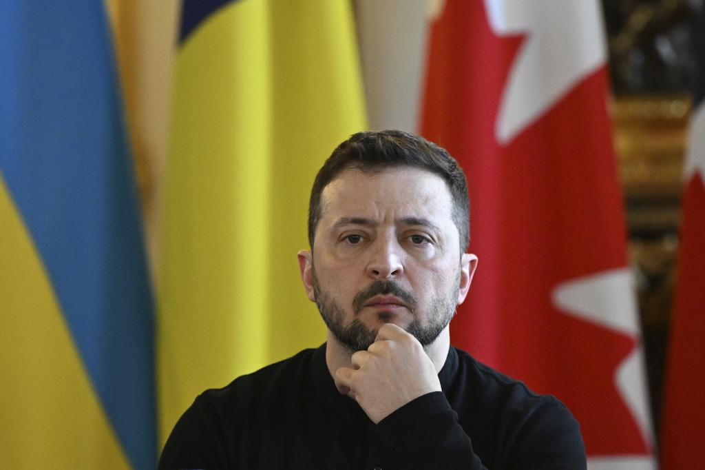 Що приховує угода про копалини? Зеленський зробив тривожну заяву