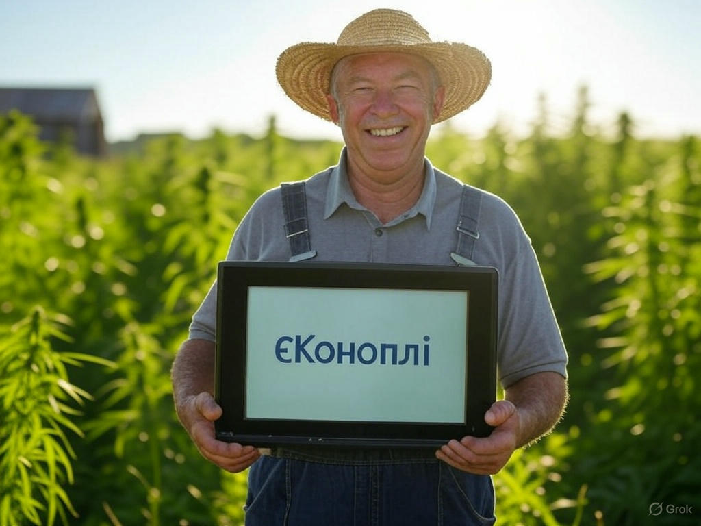 Коноплі без нервів: чи стане Україна “зеленою”?