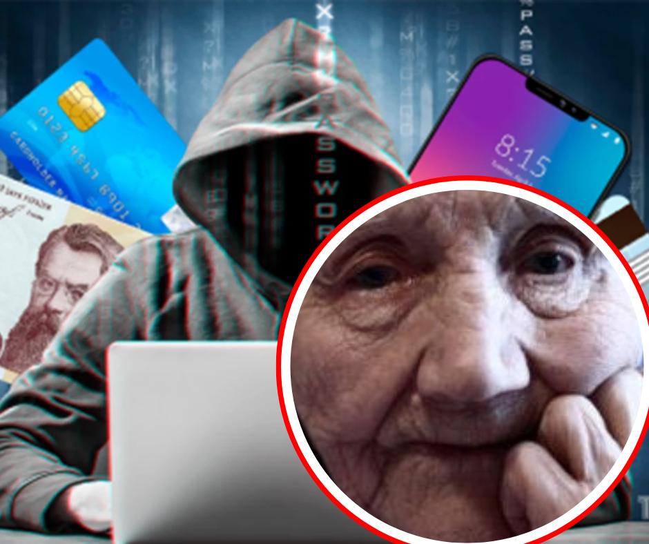 Хотіла отримати допомогу, натомість втратила останні заощадження: 61-річна українка потрапила у пастку "державної допомоги"