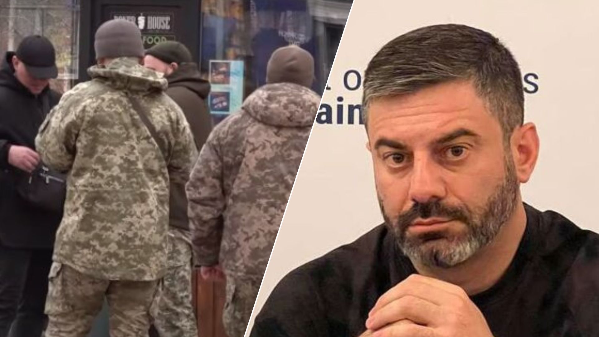 Кількість порушень з боку ТЦК зростає: омбудсмен заявив про нові скандальні випадки