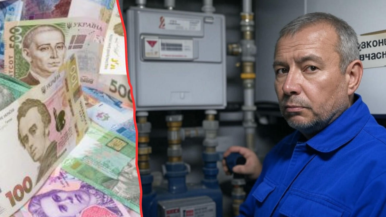 Відключення газу: як захистити себе від санкцій?