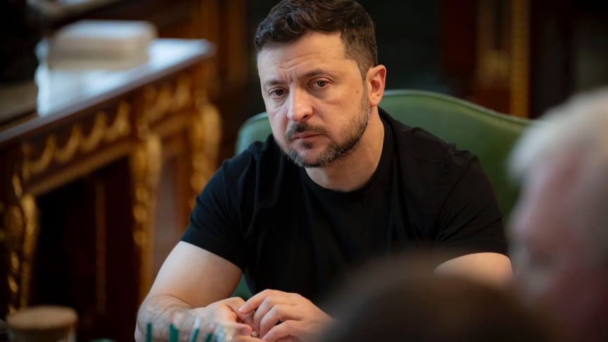 Зеленський анонсував новий обмін полоненими та розкрив умови передачі тіл загиблих