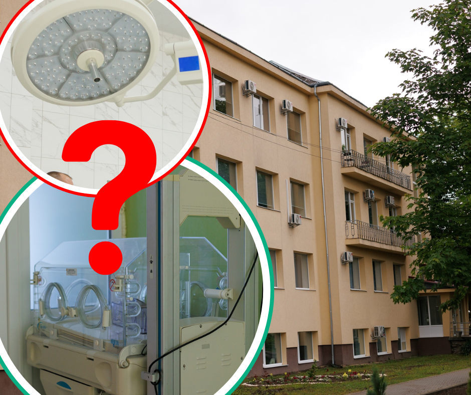 На Закарпатті вразили оновленням потужної інфраструктури краю: якій громаді пощастило? (ФОТО)