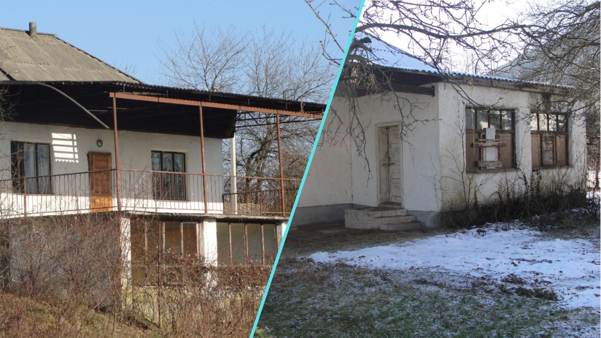 Фонд державного майна України оголосив про аукціон з продажу будинку відпочинку “Виннички”, який розташований в рекреаційній частині міста Виноградів.