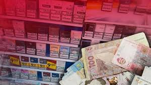 Ціни на сигарети злетять: у 2025 році українців чекає різке подорожчання через новий закон