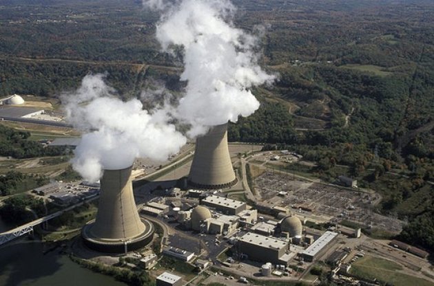 Всі реактори будуть побудовані на Хмельницькій атомній електростанції.