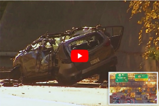 Автокатастрофа зі смертельними наслідками, в якій загинули чотири підлітки, була пов'язана з популярним трендом 
