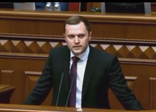 Народний депутат Андрій Жупанин розповів про дві серйозні проблеми в енергетичній системі України.