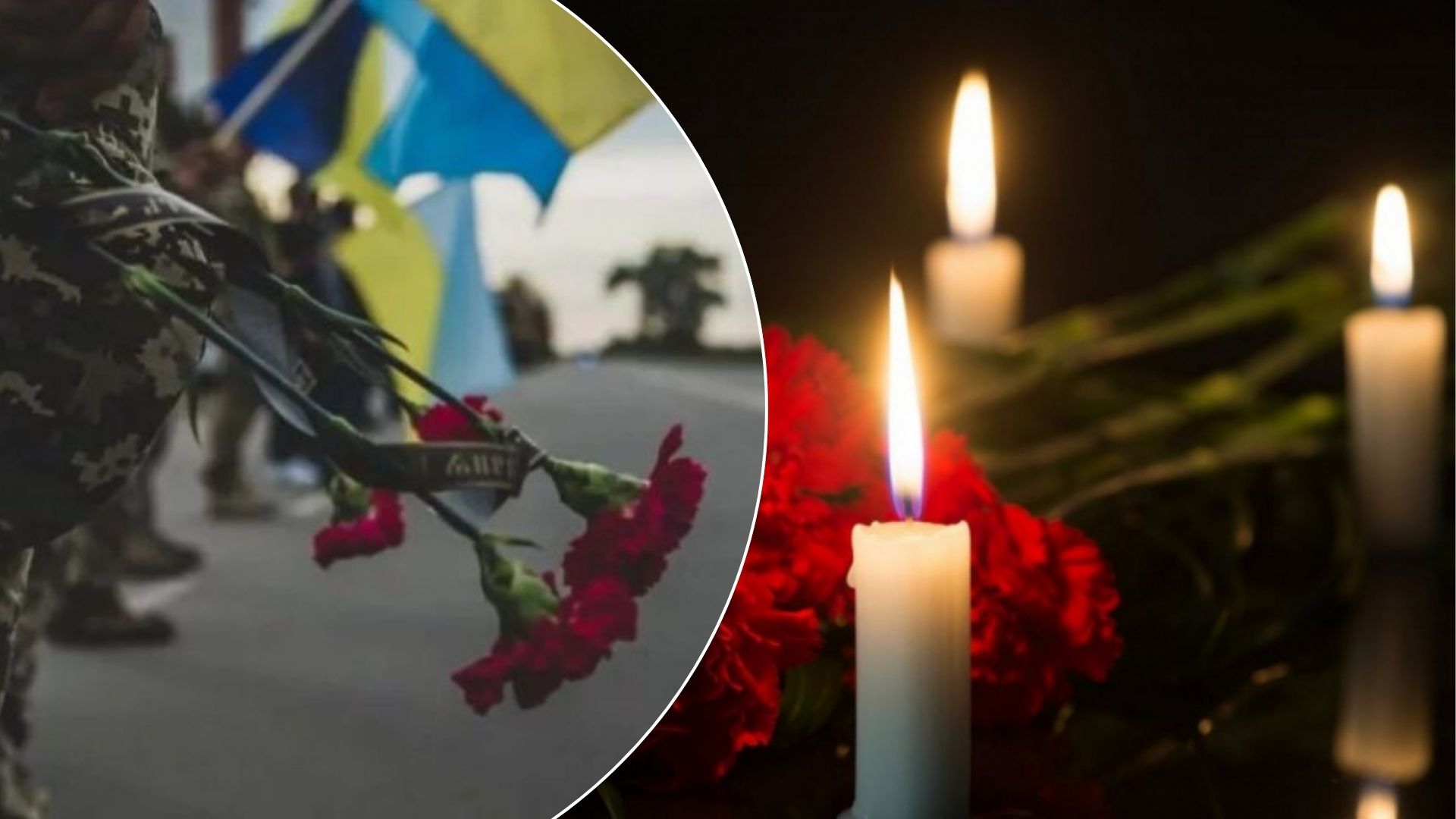 Закарпаття сколихнула трагічна звістка з фронту: в останню дорогу проведуть полеглого Героя (ФОТО)