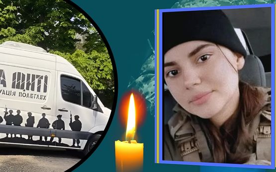Героїня повертається “на щиті”: завтра Закарпаття зустріне 20-річну Ангеліну Мартинюк (ФОТО)