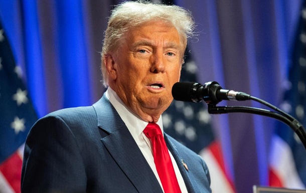Трамп анонсував "негайний" початок переговорів між Україною та Росією після розмови з Путіним