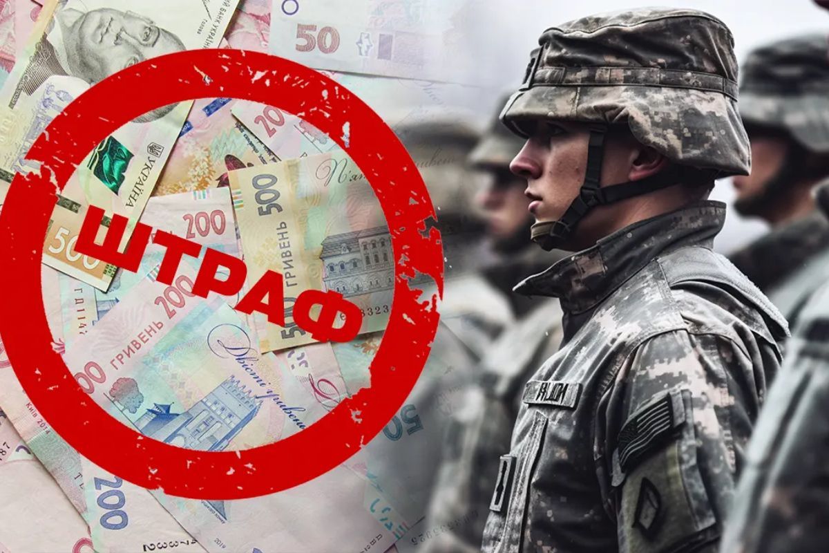 Штрафні санкції по-новому закону: на ухилянтів чекають нововведення в платіжках. Що пропонують нардепи?