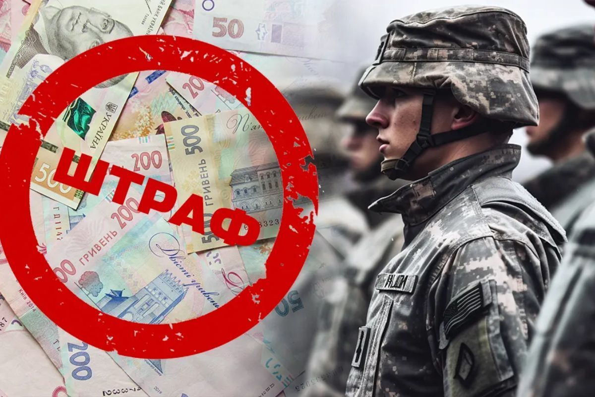 Штрафні санкції по-новому закону: на ухилянтів чекають нововведення в платіжках. Що пропонують нардепи?
