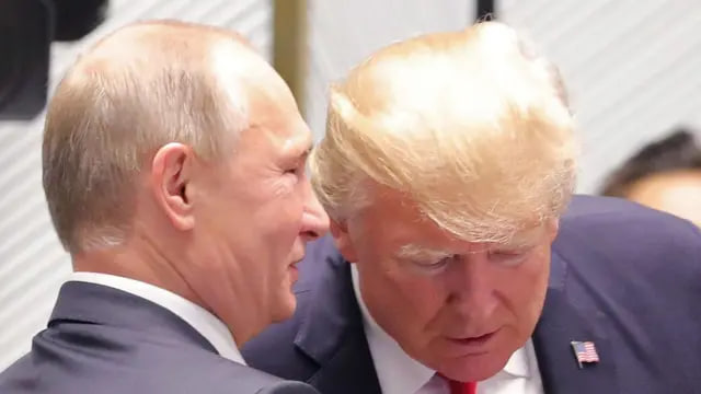 Трамп розпочав переговори з Росією: чи можливо завершити війну?
