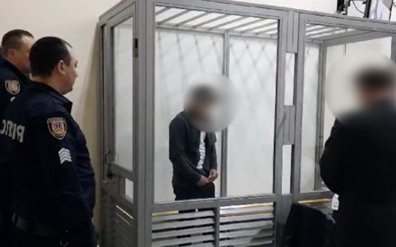 He stabbed his own mother and 7-year-old sister: details of a terrible murder