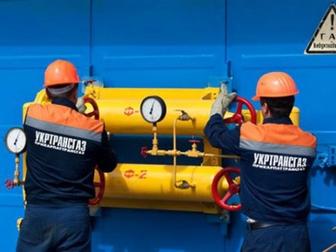 Украина увеличила свои запасы газа в подземных хранилищах на 0,16%, до 8,945 млрд кубических метров.
