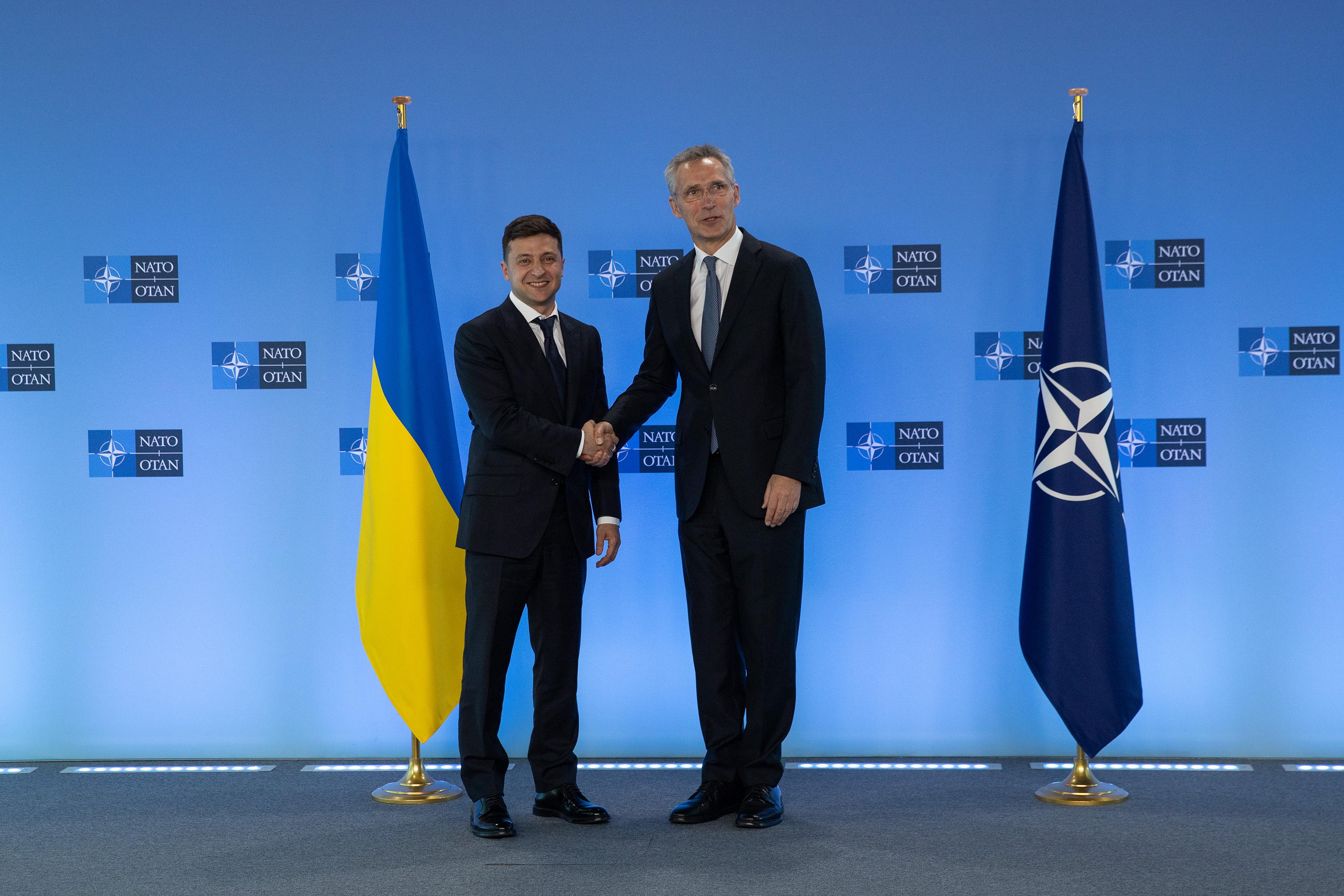 33 місце в НАТО: коли Україна отримає своє запрошення?
