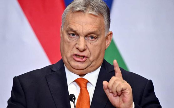 Орбан заявив про шантаж і погрози з боку українців: деталі заяви