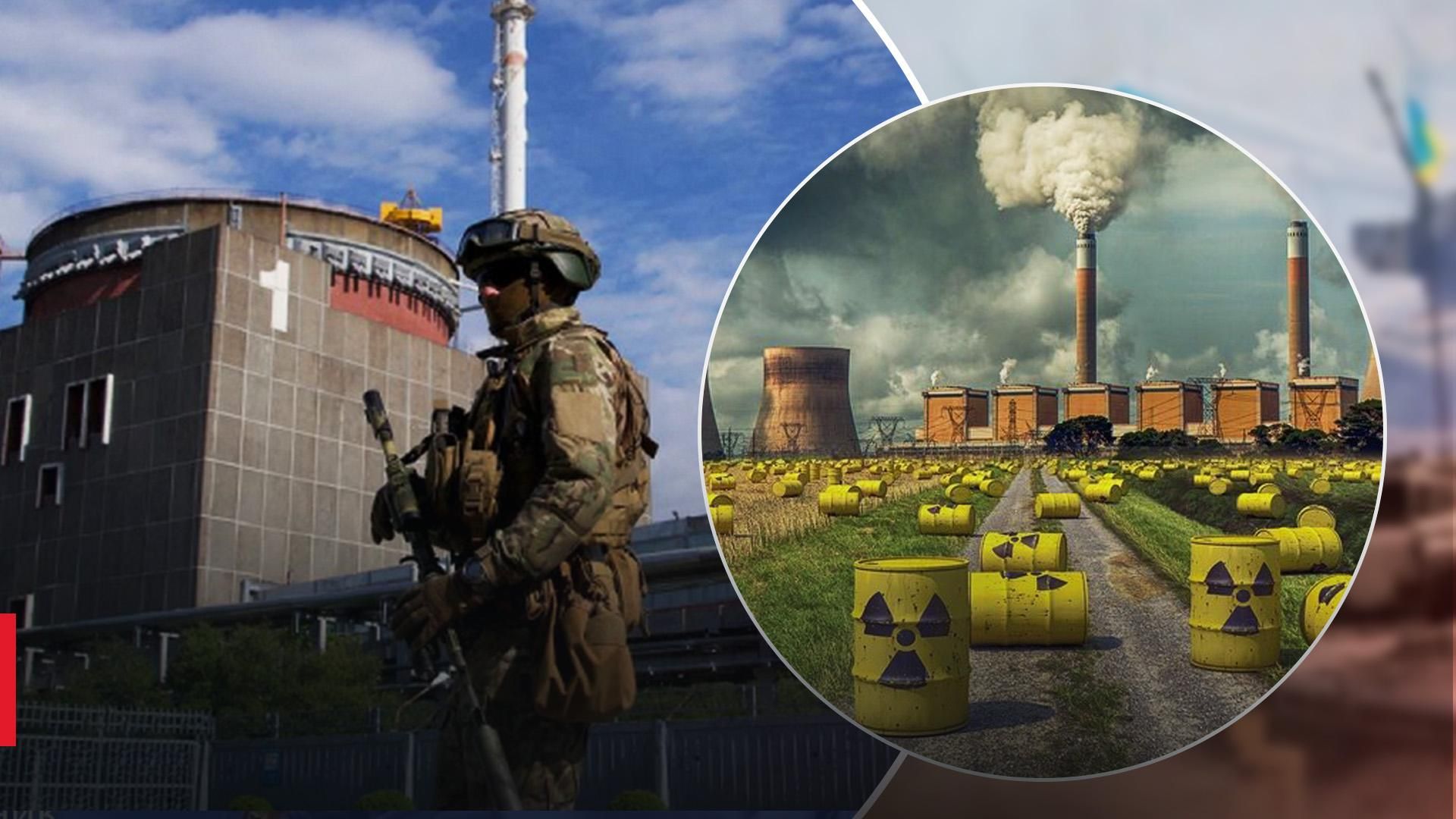 За крок до ядерної катастрофи? Вибухи біля АЕС налякали МАГАТЕ - що відбувається?