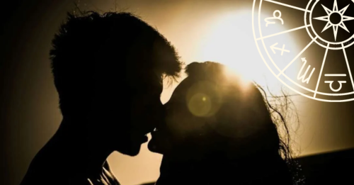 Astrologers named the most passionate couples by zodiac sign