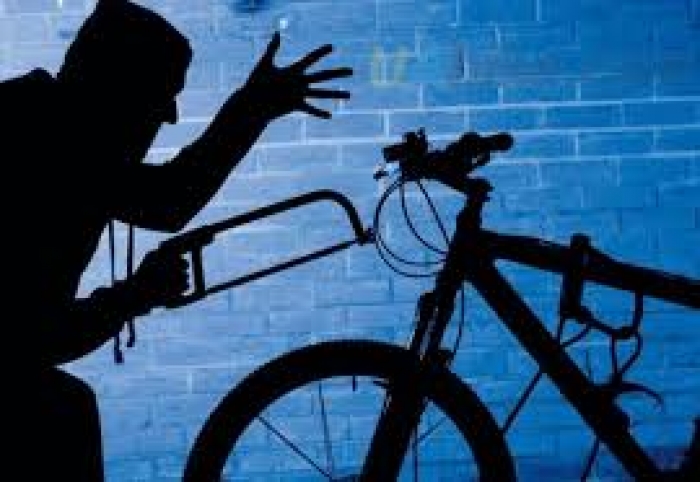 В ході проведення загальнодержавного оперативно-профілактичного відпрацювання співробітники Мукачівського відділу поліції знайшли викрадача велосипеда.