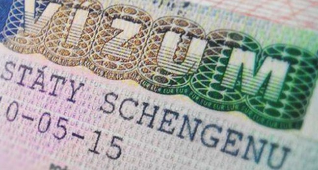 У Чехії вступив у силу оновлений закон про перебування іноземців