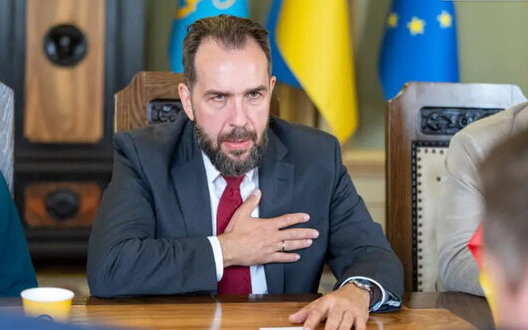 Польща: Україна стане частиною ЄС якнайшвидше