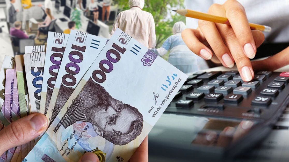 Пенсія у 40% від мінімалки: кому держава гарантує виплату в 3,2 тисячі гривень у 2025 році?