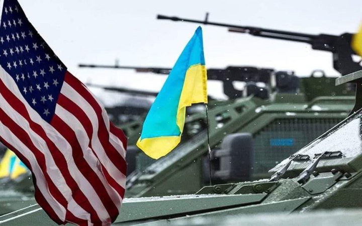 США залишаться в Європі: НАТО відкидає план Зеленського